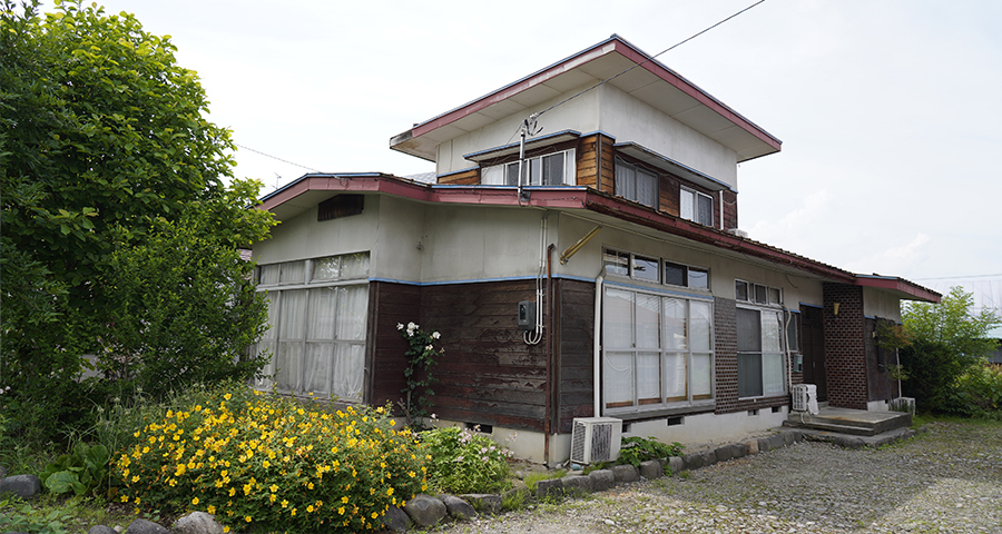 1.静岡市にお住まいのN様が、「お父様の認知症が悪化する前に、生前贈与を使い実家を売却した事例」