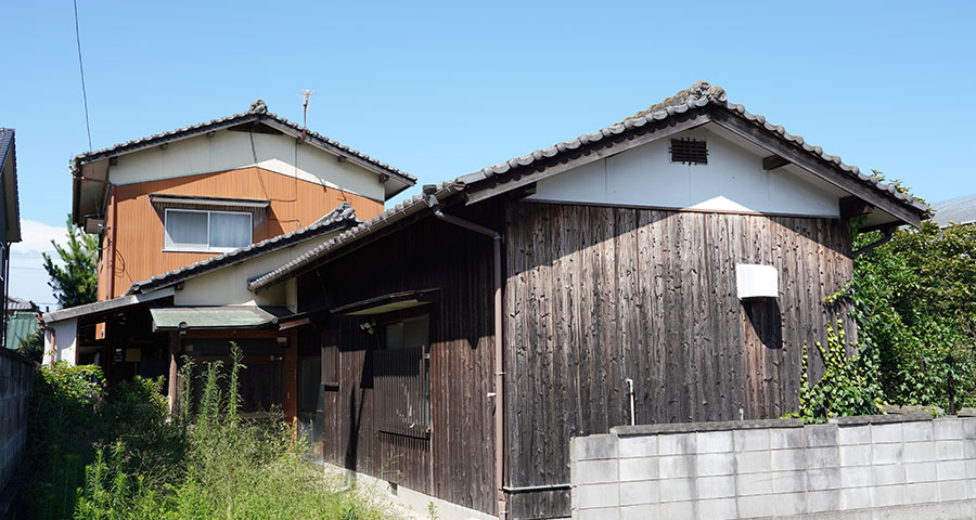 【沼津市版】相続した空き家（一戸建て）を売却した事例