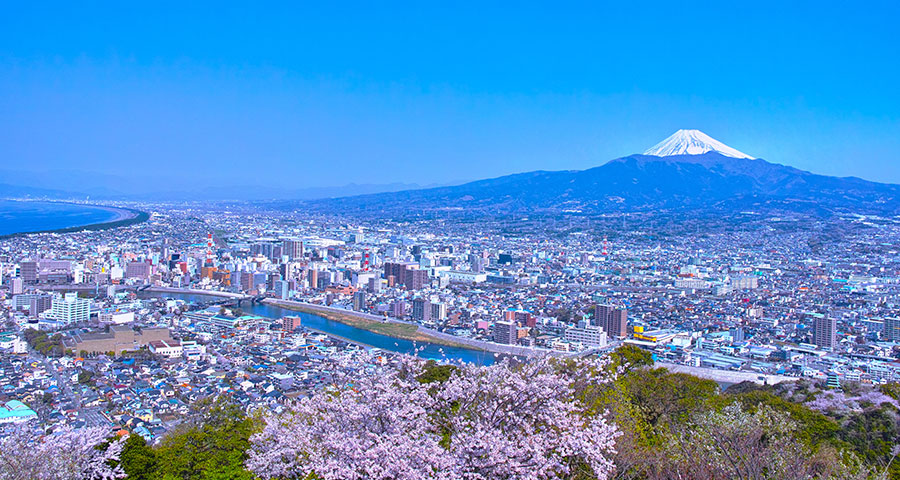 【2023年版 総合】沼津市 不動産売却相場の動向分析と今後の需要予測